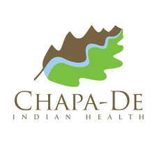Chapa De Indian Health